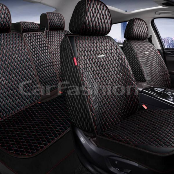 Комплект накидок SHERIFF PLUS Комплект накидок SHERIFF PLUS