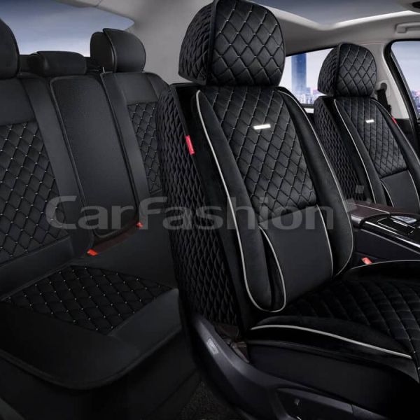 Комплект накидок ARMADA PLUS