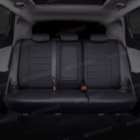 Чехлы Автопилот Экокожа на Ravon R2 с 2016+ Чехлы Автопилот Экокожа на Ravon R2 с 2016+