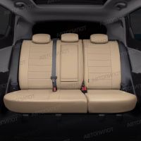 Чехлы Автопилот Экокожа на Ravon R2 с 2016+ Чехлы Автопилот Экокожа на Ravon R2 с 2016+