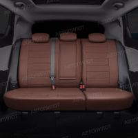 Чехлы Автопилот Экокожа на Ravon R2 с 2016+ Чехлы Автопилот Экокожа на Ravon R2 с 2016+