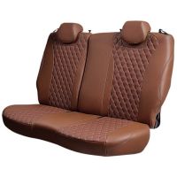 Чехлы Премиум Экокожа Байрон Ромб на Toyota RAV 4 4 поколение (CA40) (2012-2019) Чехлы Премиум Экокожа Байрон Ромб на Toyota RAV 4 4 поколение (CA40) (2012-2019)