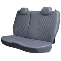 Чехлы Премиум Экокожа Байрон Ромб на Toyota RAV 4 4 поколение (CA40) (2012-2019) Чехлы Премиум Экокожа Байрон Ромб на Toyota RAV 4 4 поколение (CA40) (2012-2019)