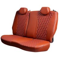 Чехлы Премиум Экокожа Байрон Ромб на Toyota RAV 4 4 поколение (CA40) (2012-2019) Чехлы Премиум Экокожа Байрон Ромб на Toyota RAV 4 4 поколение (CA40) (2012-2019)