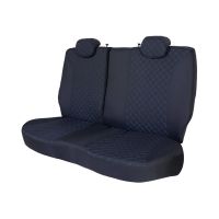 Чехлы Жаккард Драйв на Volkswagen Polo с 2020+ Чехлы Жаккард Драйв на Volkswagen Polo с 2020+