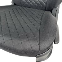 Чехлы Жаккард Драйв на Volkswagen Polo с 2020+ Чехлы Жаккард Драйв на Volkswagen Polo с 2020+