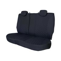 Чехлы Жаккард Драйв на Volkswagen Polo с 2020+ Чехлы Жаккард Драйв на Volkswagen Polo с 2020+