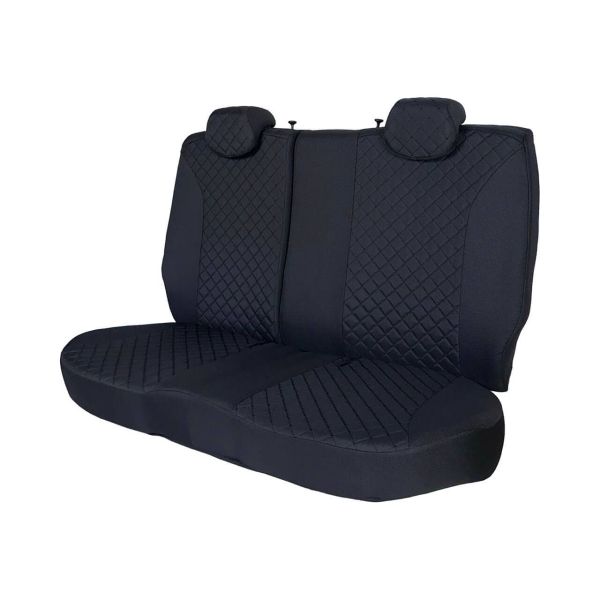 Чехлы Жаккард Драйв на Volkswagen Polo с 2020+ Чехлы Жаккард Драйв на Volkswagen Polo с 2020+