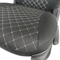 Чехлы Жаккард Драйв на Volkswagen Polo с 2020+ Чехлы Жаккард Драйв на Volkswagen Polo с 2020+