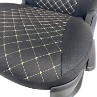 Чехлы Жаккард Драйв на Volkswagen Polo с 2020+ Чехлы Жаккард Драйв на Volkswagen Polo с 2020+