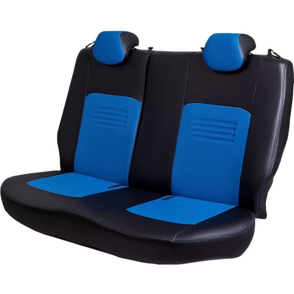 Чехлы Экокожа Турин Классик на Ravon R2 с 2016+ Чехлы Экокожа Турин Классик на Ravon R2 с 2016+