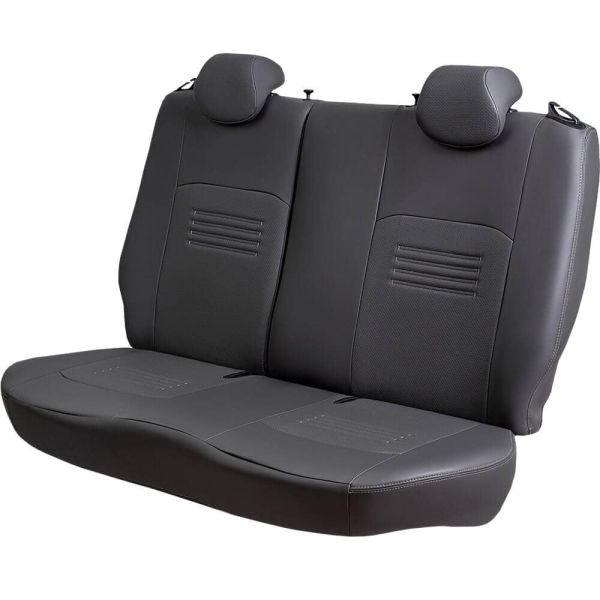 Чехлы Экокожа Турин Классик на Ravon R2 с 2016+ Чехлы Экокожа Турин Классик на Ravon R2 с 2016+