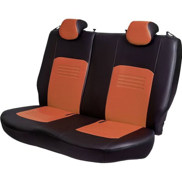 Чехлы Экокожа Турин Классик на Ravon R2 с 2016+ Чехлы Экокожа Турин Классик на Ravon R2 с 2016+