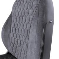 Чехлы Велюр на Kia Ceed 2012-2018 г.в. Чехлы Велюр на Kia Ceed 2012-2018 г.в.