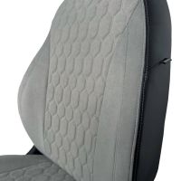 Чехлы Велюр на Kia Ceed 2012-2018 г.в. Чехлы Велюр на Kia Ceed 2012-2018 г.в.