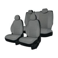 Чехлы Велюр на Kia Ceed 2012-2018 г.в. Чехлы Велюр на Kia Ceed 2012-2018 г.в.