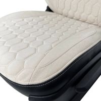 Чехлы Велюр на Kia Ceed 2012-2018 г.в. Чехлы Велюр на Kia Ceed 2012-2018 г.в.