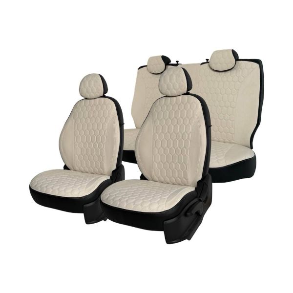 Чехлы Велюр на Kia Ceed 2012-2018 г.в. Чехлы Велюр на Kia Ceed 2012-2018 г.в.