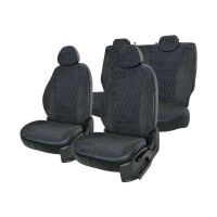 Чехлы Велюр на Kia Ceed 2012-2018 г.в. Чехлы Велюр на Kia Ceed 2012-2018 г.в.