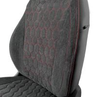 Чехлы Велюр на Kia Ceed 2012-2018 г.в. Чехлы Велюр на Kia Ceed 2012-2018 г.в.