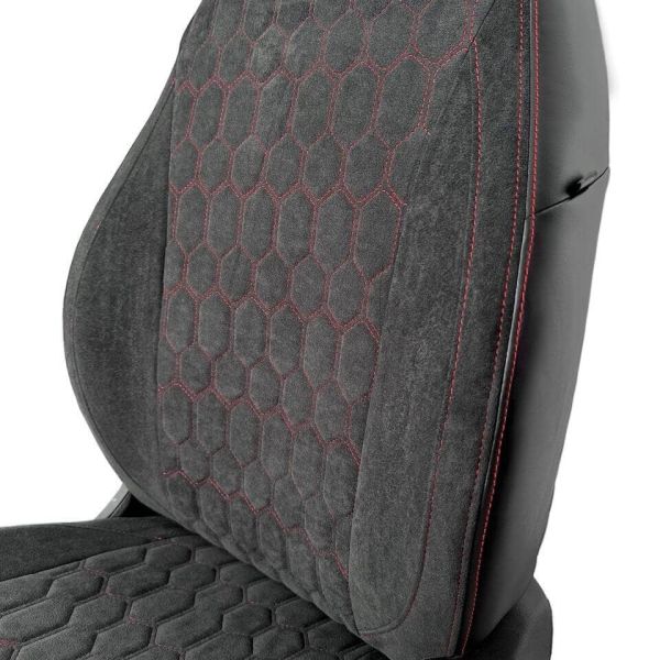 Чехлы Велюр на Kia Ceed 2012-2018 г.в. Чехлы Велюр на Kia Ceed 2012-2018 г.в.