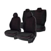 Чехлы Велюр на Kia Ceed 2012-2018 г.в. Чехлы Велюр на Kia Ceed 2012-2018 г.в.