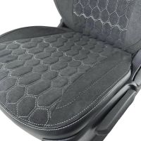 Чехлы Велюр на Kia Ceed 2012-2018 г.в. Чехлы Велюр на Kia Ceed 2012-2018 г.в.