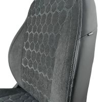 Чехлы Велюр на Kia Ceed 2012-2018 г.в. Чехлы Велюр на Kia Ceed 2012-2018 г.в.