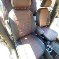 Чехлы Автопилот на Chevrolet Aveo I седан (2003-2012)