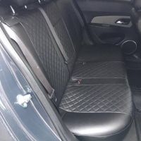 Чехлы Автопилот на Chevrolet Cruze 2009-2015 г.в.