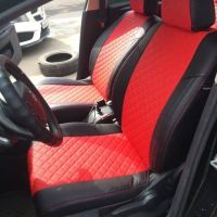 Чехлы Автопилот на Citroen C4 хэтчбек 5-ти дверный (2004-2011) Чехлы Автопилот на Citroen C4 хэтчбек 5-ти дверный (2004-2011)