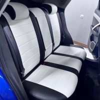 Чехлы Автопилот на Belgee X50 (2023+) Чехлы Автопилот на Belgee X50 (2023+)