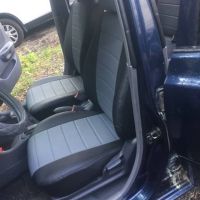 Чехлы Автопилот на Hyundai Accent 1999-2011 г.в. Чехлы Автопилот на Hyundai Accent 1999-2011 г.в.