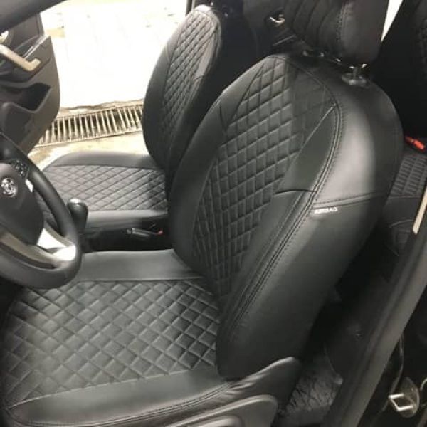 Чехлы Автопилот на Лада XRAY с 2016+ Чехлы Автопилот на Лада XRAY с 2016+