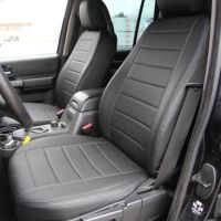 Чехлы Автопилот на Land Rover Discovery 3 2004-2009 г.в. Чехлы Автопилот на Land Rover Discovery 3 2004-2009 г.в.