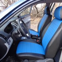 Чехлы Автопилот на Mitsubishi Pajero Sport 2008-2013 г.в. Чехлы Автопилот на Mitsubishi Pajero Sport 2008-2013 г.в.