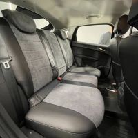 Чехлы Автопилот на Renault Arkana Чехлы Автопилот на Renault Arkana