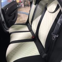 Чехлы Автопилот на Renault Arkana Чехлы Автопилот на Renault Arkana