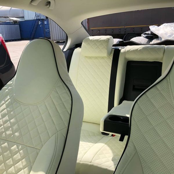 Чехлы Автопилот на Skoda Rapid 2 (передние кресла Sport) (2020+) Чехлы Автопилот на Skoda Rapid 2 (передние кресла Sport) (2020+)