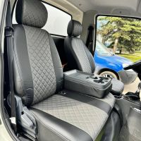 Чехлы Автопилот на Sollers Argo Чехлы Автопилот на Sollers Argo