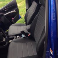 Чехлы Автопилот на Suzuki SX-4 (S-Cross) с 2013+ Чехлы Автопилот на Suzuki SX-4 (S-Cross) с 2013+