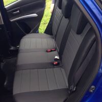 Чехлы Автопилот на Suzuki SX-4 (S-Cross) с 2013+ Чехлы Автопилот на Suzuki SX-4 (S-Cross) с 2013+