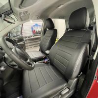 Чехлы Автопилот на Suzuki Vitara с 2015+ Чехлы Автопилот на Suzuki Vitara с 2015+