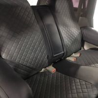 Чехлы Автопилот на ТагАЗ Road Partner (2009+) Чехлы Автопилот на ТагАЗ Road Partner (2009+)