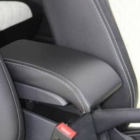 Чехлы Автопилот на Volkswagen Caddy 4 с 2015+