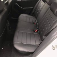 Чехлы Автопилот на Volkswagen Jetta 6 2011-2018 г.в.