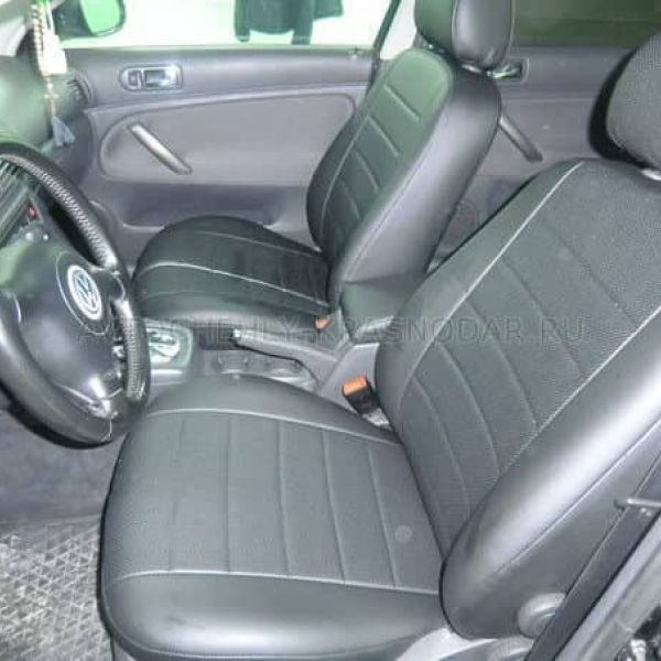 Чехлы Автопилот на Volkswagen Passat B5 седан 1997-2005 г.в.