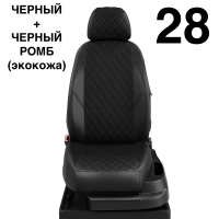 Чехлы Автолидер на Lexus СТ-200H 2010-2014 Чехлы Автолидер на Lexus СТ-200H 2010-2014