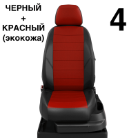 Чехлы Автолидер на Lexus СТ-200H 2010-2014 Чехлы Автолидер на Lexus СТ-200H 2010-2014