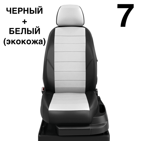 Чехлы Автолидер на Lexus СТ-200H 2010-2014 Чехлы Автолидер на Lexus СТ-200H 2010-2014